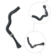 Tuyau De Ventilation De Bo?te De Distribution 2782031217 Pour Mercedes Sl550 Gls