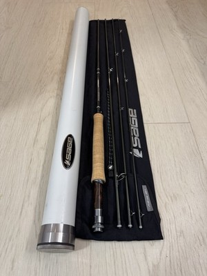 Sage R8 Core 4wt Fly Fishing Rod