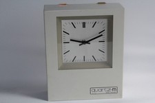 PATEK PHILIPPE Horloge murale Quartz-m (55762)