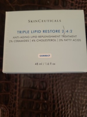 Skinceuticals Triple Lipid Restore 2:4:2