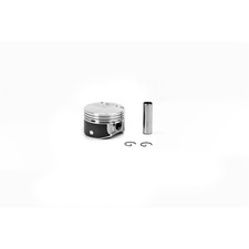 Silvolite Engine Piston Set 1902HC.1.0MM;