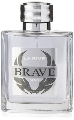 La Rive Brave by La Rive