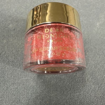 Dear Midnight Atelier Lip Sugar Scrub New Sealed