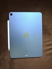 Apple iPad Air (5th Generation) A2588 256 GB, Wi-Fi, 10.9 in