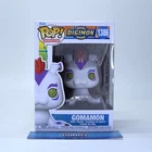 Gomamon #1386 Brand New - Funko POP Animation