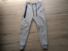 Nike - Men's Sportswear Tech Fleece Joggers Grey FB8002-063