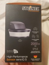 Steinel sensIQ S Motion Detector