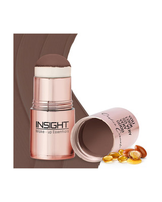 INSIGHT Cushion Concealer for Natural Flawless Finish Shade: Contour, 3g