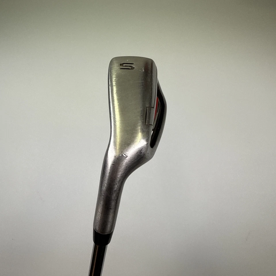 Macgregor Golf EG2000 Left Handed Sand Wedge. Regular Flex Steel Shaft - Image 2 of 4