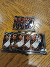 Lot of 9 Tyler Bey Basketball Rookie Cards ( Homenetmen Beiru ) Lebanon