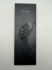Google Pixel Watch 4 41mm  Wifi Only New