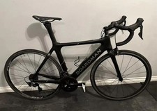 Boardman Air 9.8 Full Carbon Road Bike - M 54cm Shimano 105