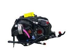 2023 2024 2025 TESLA CYBERTRUCK FRONT ELECTRIC DRIVE MOTOR ENGINE *264 MILES*