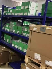 ATV71HD55N4Z  frequency converter new via FedEx or DHL