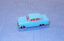 siku v204 Opel Kadett A dunkelblau