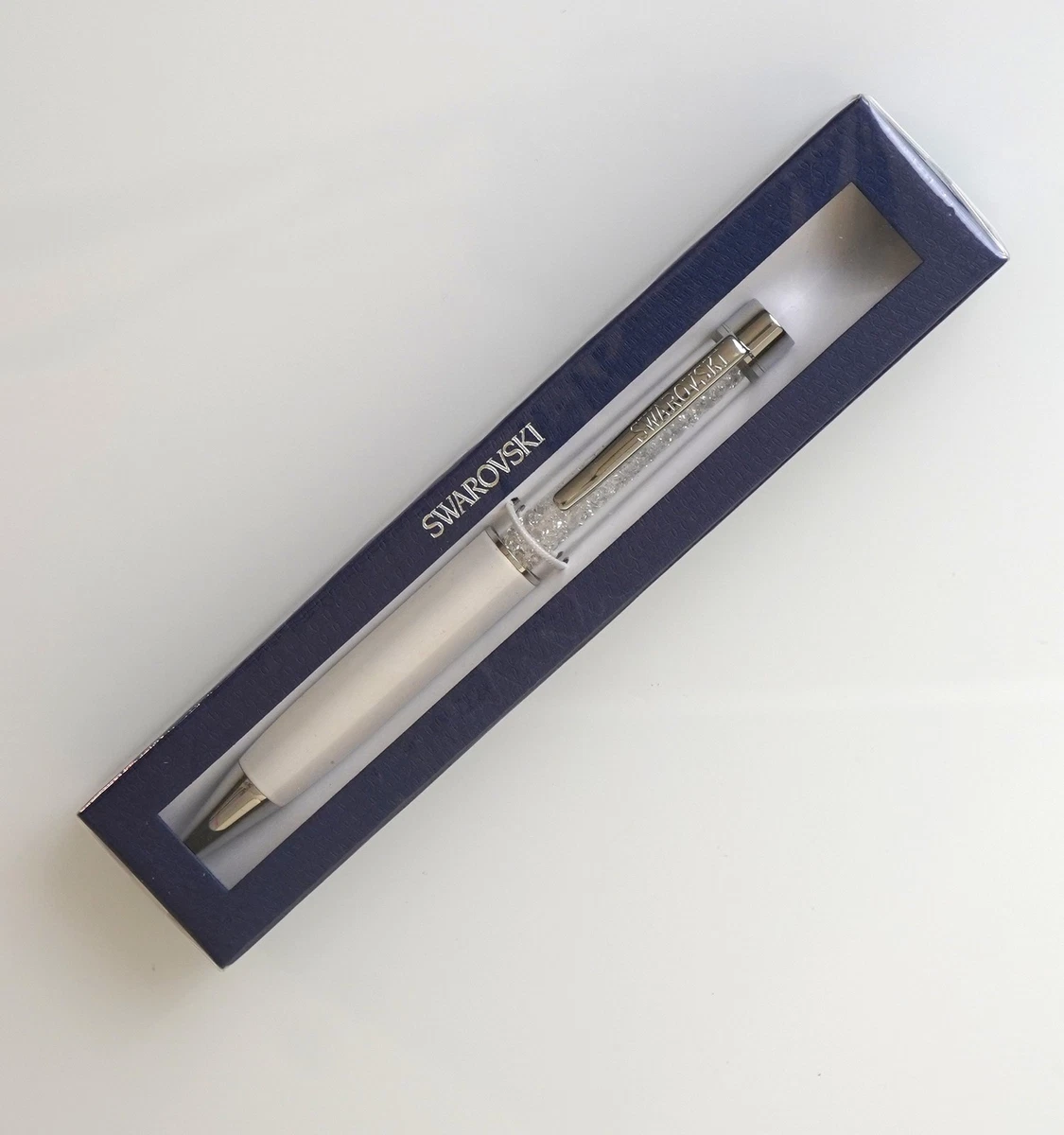 Swarovski Collectible Ballpoint Pens for sale | eBay