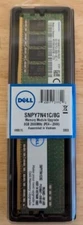 Dell Memory SNPY7N41C/8GB 2666MHz (PC4-2666).OEM-New_In original packaging.
