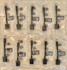 Lot of 10 HP 4.5mm to 7.4mm Power Adapter Tip Converter 825026-001 734734-001