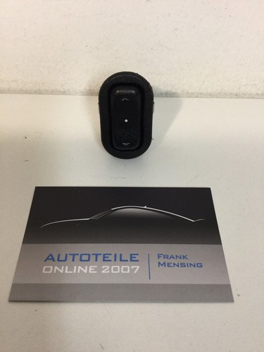 Opel Astra G Fensterheberschalter Schalter Fensterheber  90561388  13363100