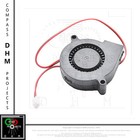 Turbo Brushless Blower - Kühler 50 50 15mm 12V - 3D Printing Fan