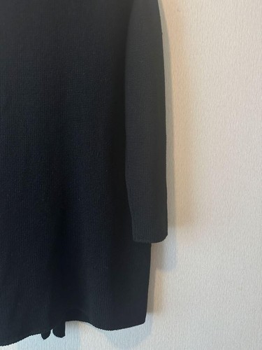 syte Yohji Yamamoto Wool Long Cardigan size M USED JAPAN - Picture 8 of 11