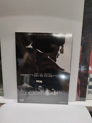 Renaissance (2 DVDs) Special Edition (OVP) 