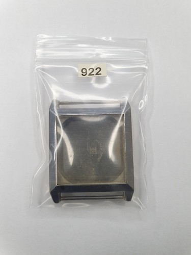 Watch Case - 27mm x 34mm - Parts - 第 7/7 張圖片