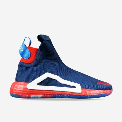 marvel basketball shoes