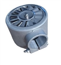 BMW R2, Air Filter, Turbo Filter, FI30