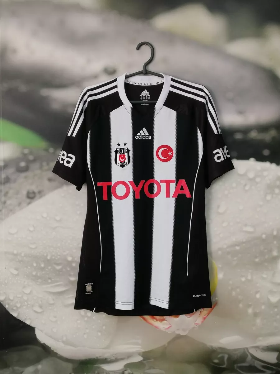 Camisa Besiktas - Away