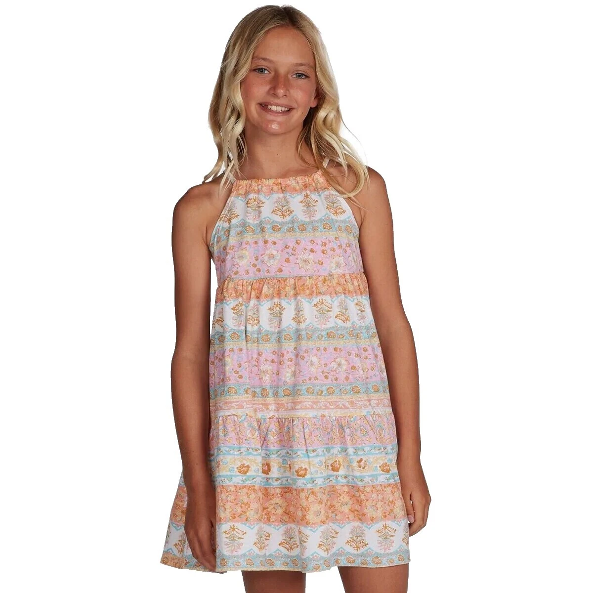 Vestidos casual Billabong para Niñas