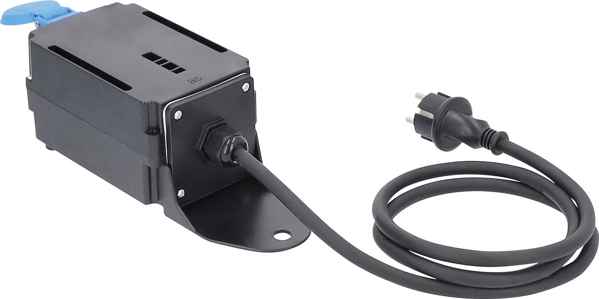 SCHURTER 4400.0531 Überstromschalter 12A – SPST, 240V AC / 48V DC, Schraubbar Für Haushalt, Industrie & UPS SCHURTER 4400.0531 Überstromschalter 12A – SPST, 240V AC / 48V DC, Schraubbar Für Haushalt, Industrie & UPS