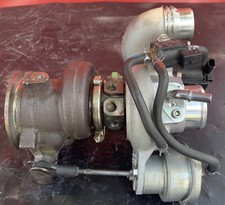 Original GM Turbo Charger Fits 2018-2020 Equinox Terrain 1.5L 12679399