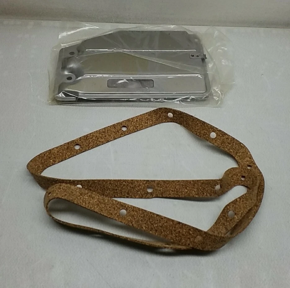 Комплект фильтров для автомобильной автоматической коробки передач P1228 Purolator FT1142 - Изображение 2 из 3