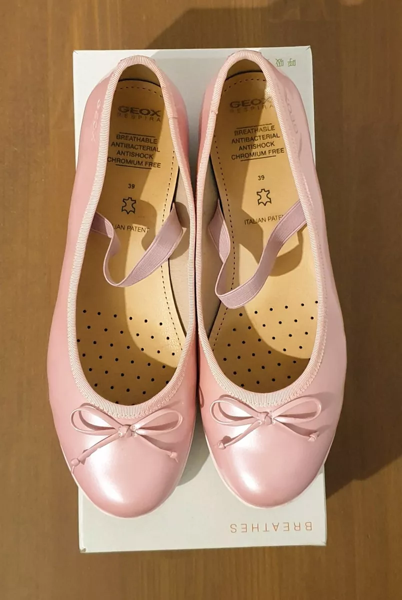Geox ballerine deals bambina