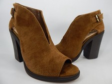 acha woven bootie
