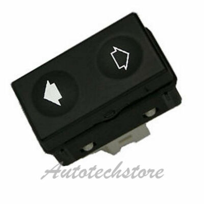 C017 61311387388 For 92 93 94 95 96 BMW 318i E36 325i 328i Window Switch New