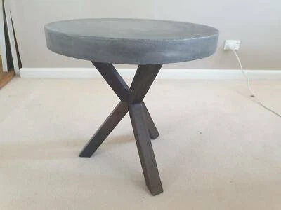 Nick Scali Concrete Top Coffee Table Tables Gumtree Australia Ku Ring Gai Area St Ives Chase 1268138698 - Concrete Coffee Table Nick Scali Nick Scali Concrete Top Coffee Table Tables Gumtree Australia Ku Ring Gai Area St Ives Chase 1268138698 - Concrete Coffee Table Nick Scali