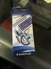 STAEDTLER XCELLENCE 10 PC