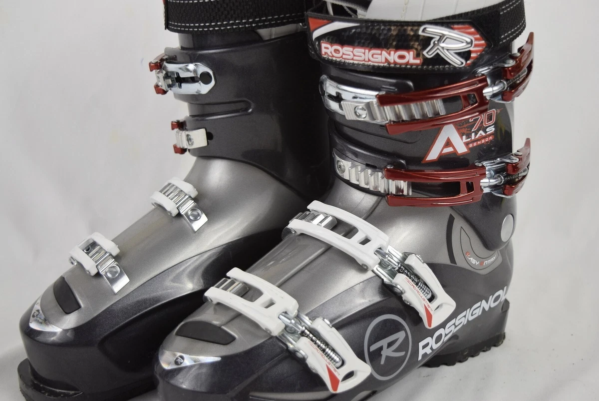 Rossignol alias sensor online 70