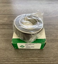 3006-2RS INA Double Row Angular Contact Bearing