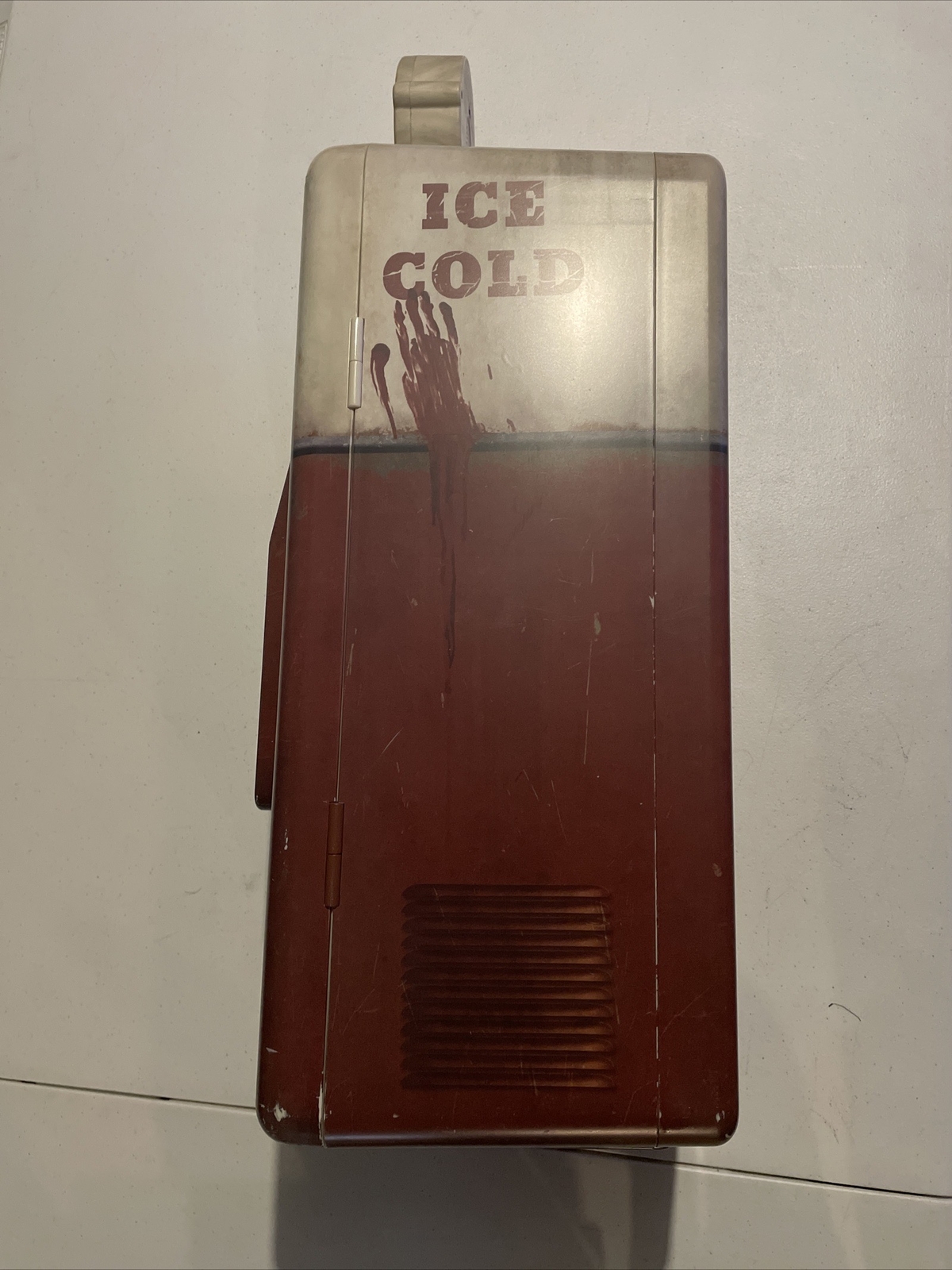 Juggernog Mini Fridge Call Of Duty Black Ops 3 Juggernog Edition 2015