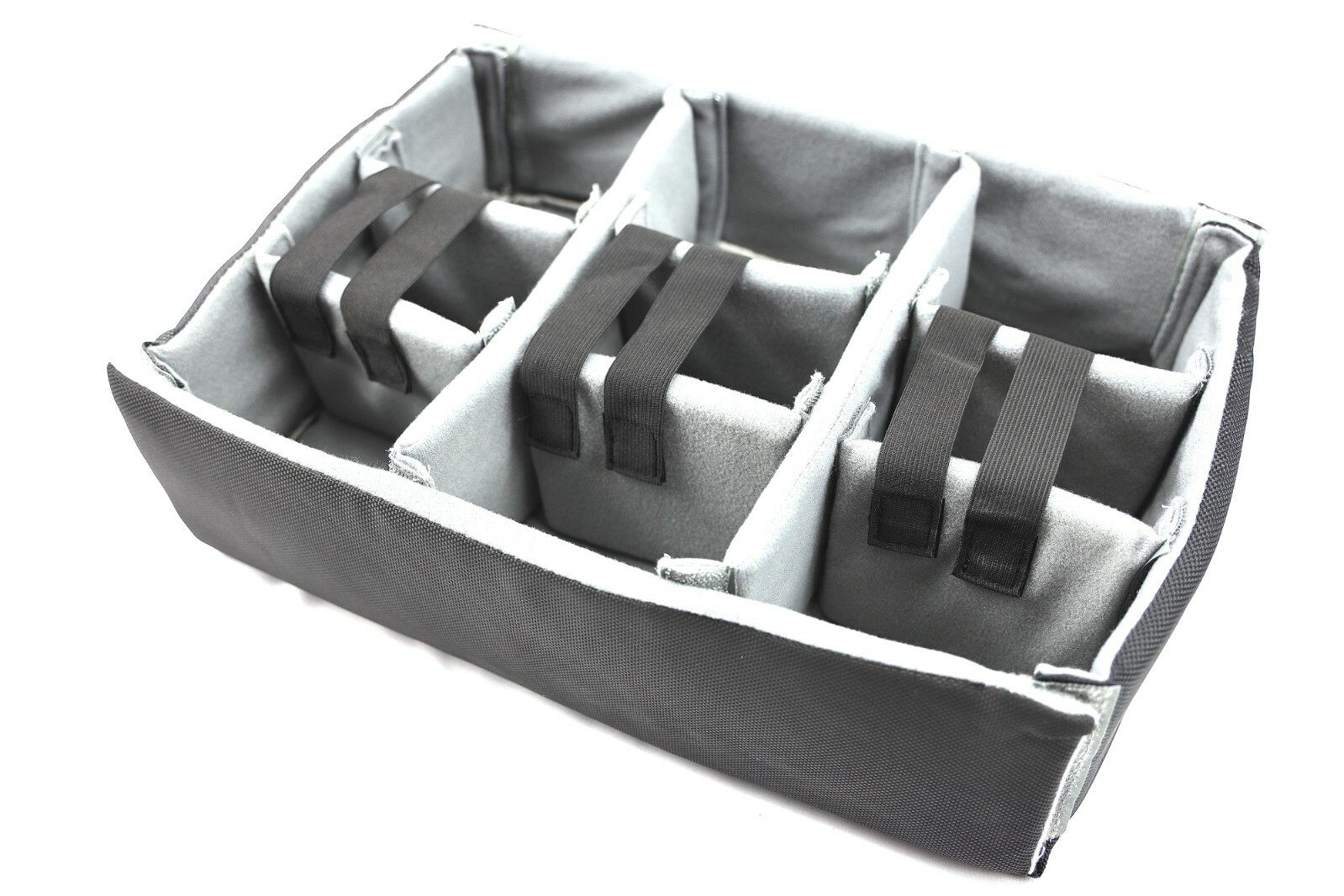 New Grey Padded Divider Set fits your Harbor Freight Apache 3800 case +nameplate eBay