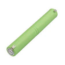 Kastar 2.4V 2000mAh Ni-MH Battery With Solder for Remington TC300, TF300, TF700