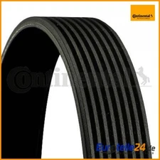V-ribbed belt Continental CTAM 8PK1715