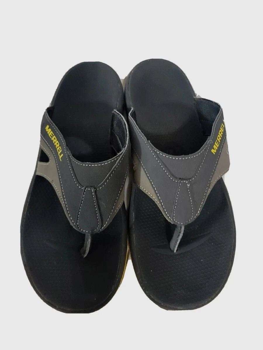 Merrell all terrain sandals clearance