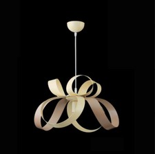 Lampadario a Sospensione Moderno in Ferro Laccato 1 Luce 084/1/S vari colori