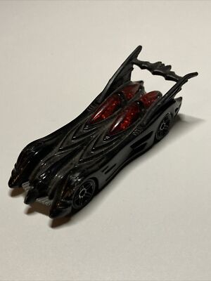 バットマン　キャラウィール セット　2004 BATMAN バンダイ 2004 Bandai Chara Wheels 1989 Batman Diecast Set - YouTube