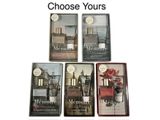 Memoire Archives Gift Set Lotion & Parfum Spray CHOOSE 01, 03, 04, 05 OR 06