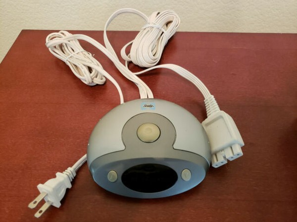 Sealy Biddenford 76pa Tc12b0 D Electric Blanket Single Controller For Sale Online Ebay